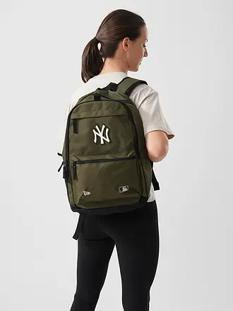 NEW ERA | Rucksack MLB NY Yankees Applique | 